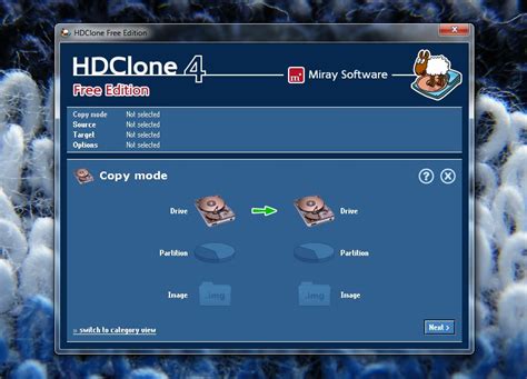 hdclone 8|HDClone .